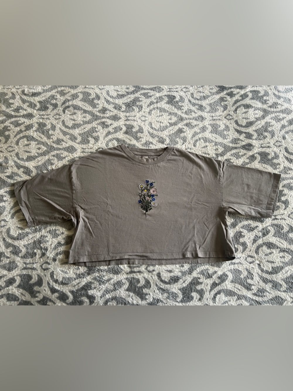 Cotton On Chop Tee